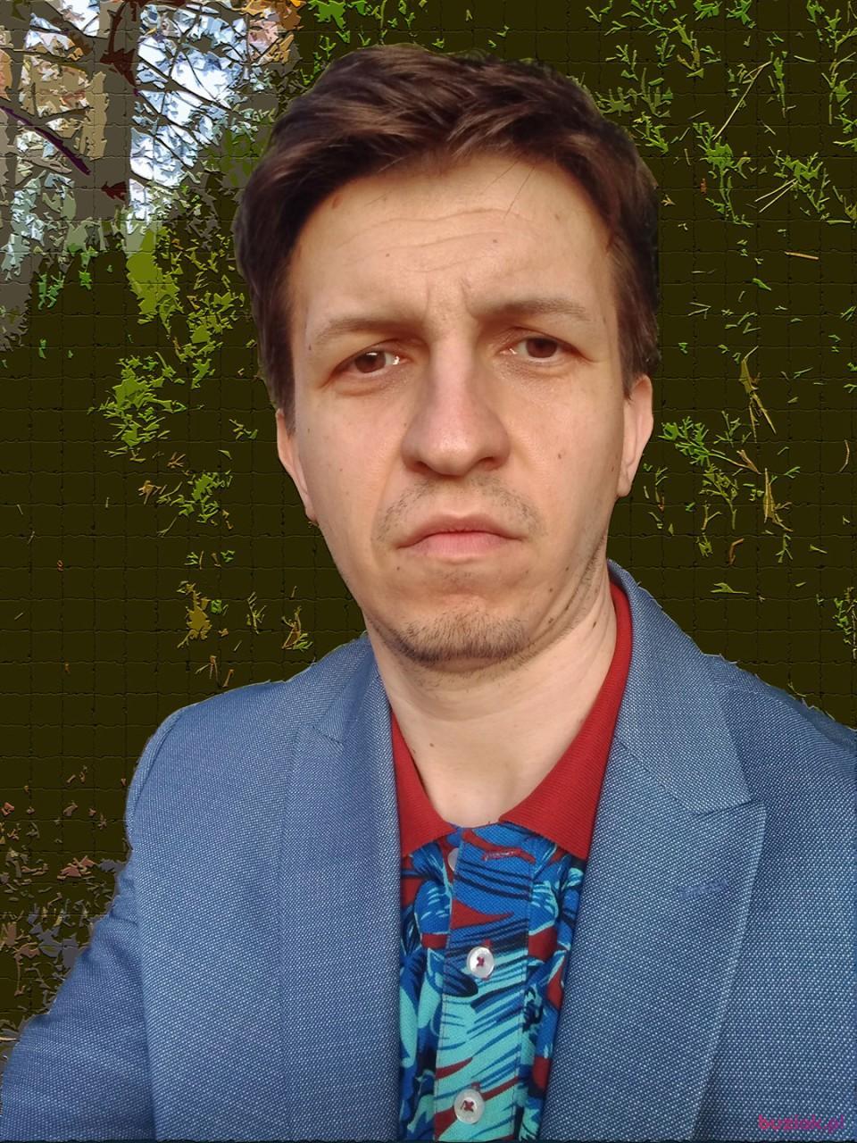 Maciek, Mężczyzna, 35, Kraków, Polska, Zdjęcie: 5