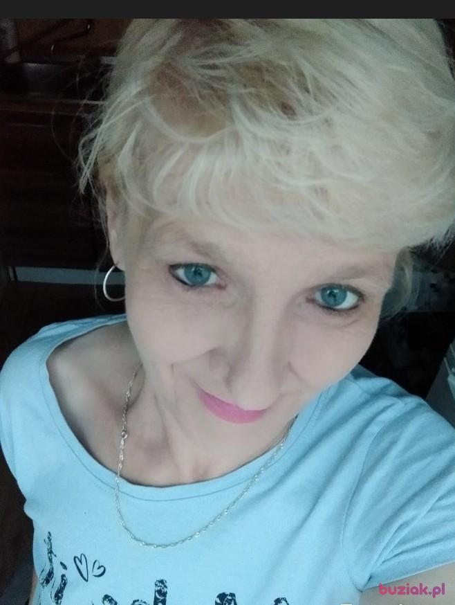 Marzena, Female, 61, Łęczyca, Polska, Photo: 2