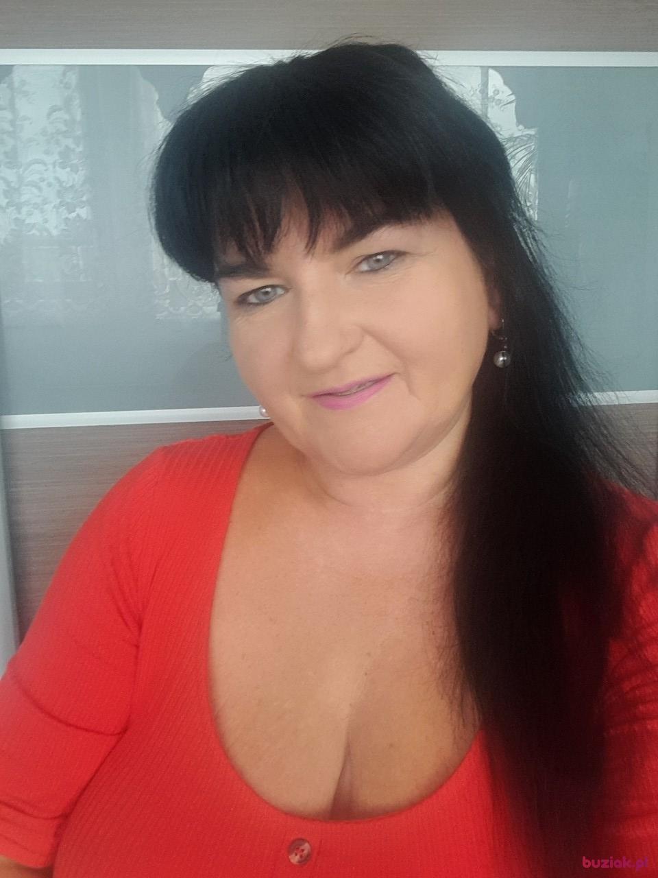 MARZENA, Female, 55, Almere, Holandia, Photo: 11