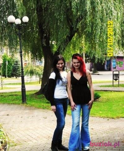 Natalia, Kobieta, 37, Szczecin, Polska, Zdjęcie: 5