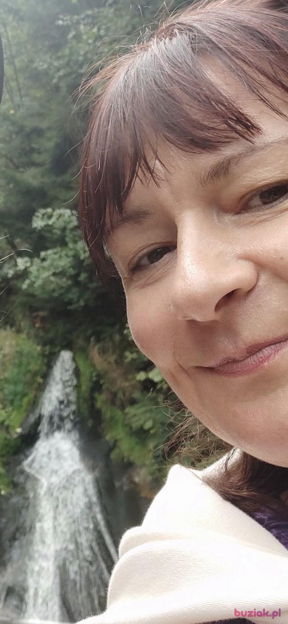 Aga, Kobieta, 53, Hatfield, Wielka Brytania, Zdjęcie: 1