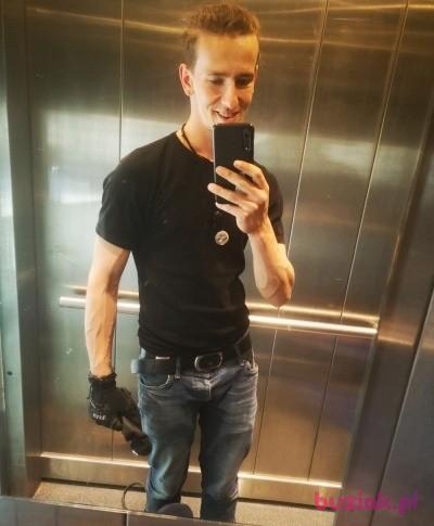 Seweryn, Mężczyzna, 29, Holandia, Zdjęcie: 2