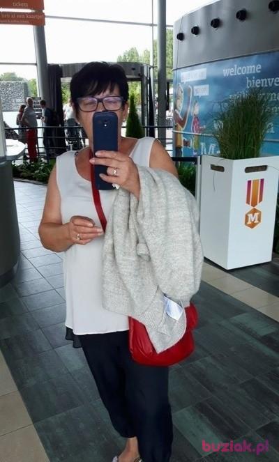 jola, Female, 74, Rotterdam, Holandia, Photo: 2