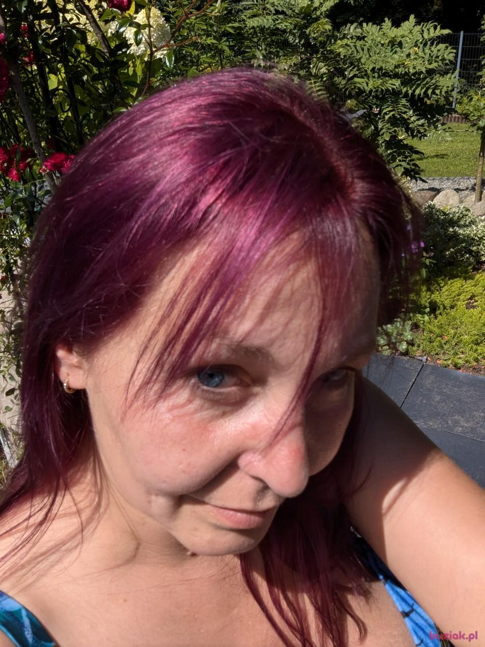 Sylwia, Female, 43, Bydgoszcz, Polska, Photo: 3