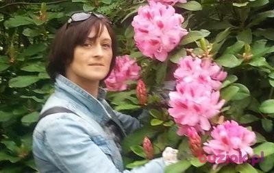 malgosiek, Female, 50, Glasgow, Wielka Brytania, Photo: 2