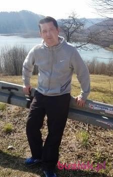 Krzysiek, Male, 47, Warszawa, Polska, Photo: 4