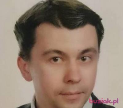Adam, Mężczyzna, 43, Poznań, Polska, Zdjęcie: 1