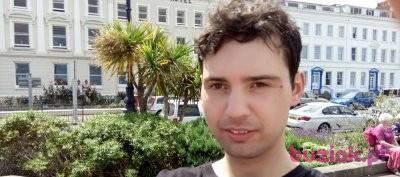 Marek, Male, 36, Wielka Brytania, Photo: 4