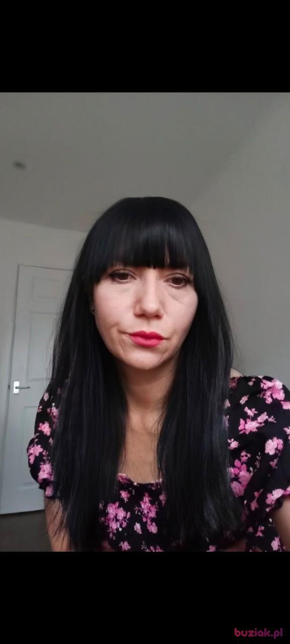 Aga, Female, 49, Corby, Wielka Brytania, Photo: 6