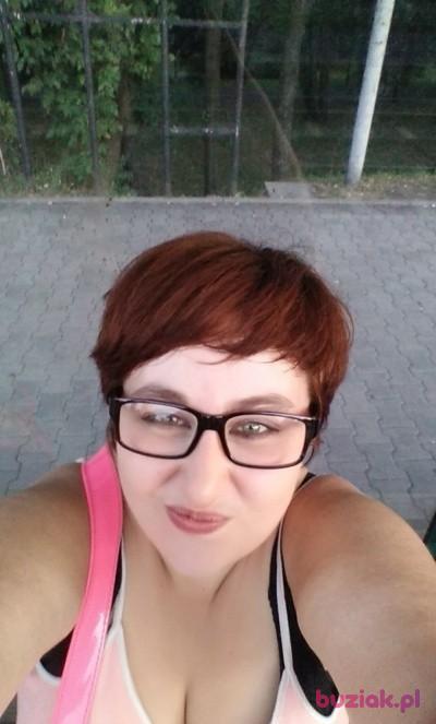 Anka, Female, 37, Chorzów, Polska, Photo: 4