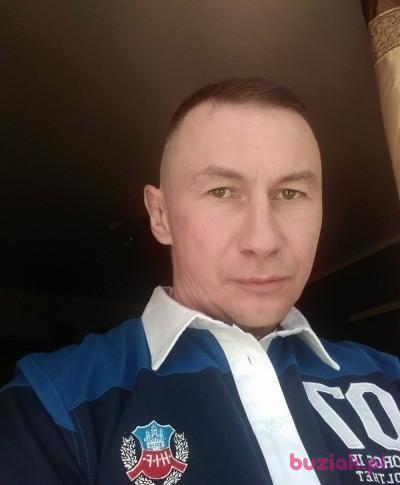 HellRaiser, Male, 51, Warszawa, Polska, Photo: 4