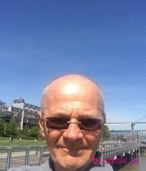 Marcel, Mężczyzna, 75, Salmon Arm, Kanada, Zdjęcie: 1