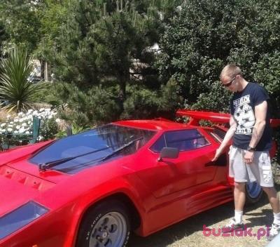 mariusz, Male, 40, Ipswich, Wielka Brytania, Photo: 2