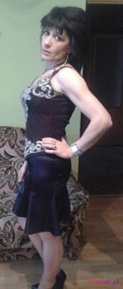 Wenessa, Kobieta, 47, Łódź, Polska, Zdjęcie: 2