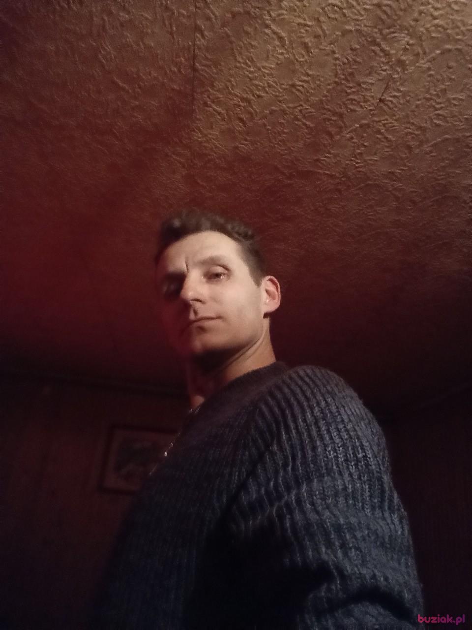 Rafal, Male, 39, Białystok, Polska, Photo: 3