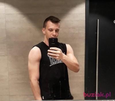 Dorian, Male, 29, Bydgoszcz, Polska, Photo: 2