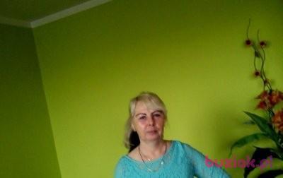 Ewa, Female, 66, Gliwice, Polska, Photo: 2