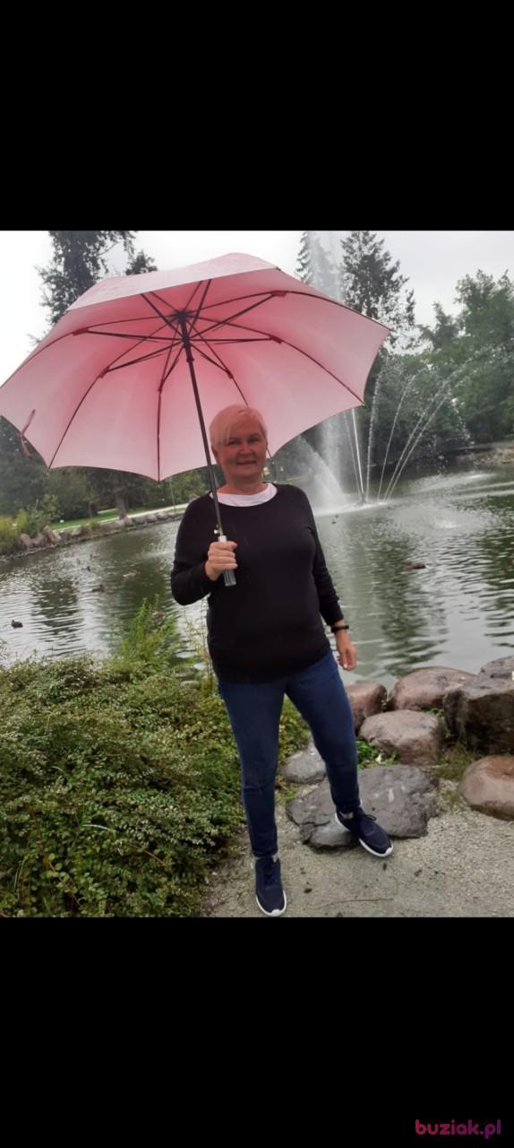 WANDA, Kobieta, 61, Leszno, Polska, Zdjęcie: 1