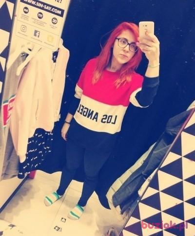 Agata, Female, 32, Warszawa, Polska, Photo: 1