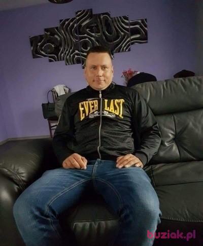 Mirek, Male, 38, Tarnów, Polska, Photo: 3