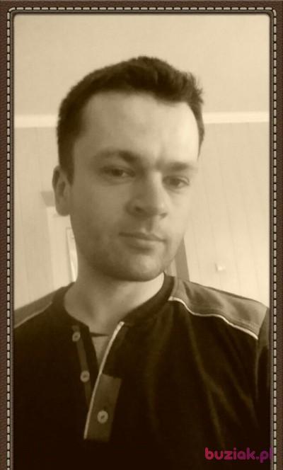 Dariusz, Male, 36, Krosno, Polska, Photo: 1
