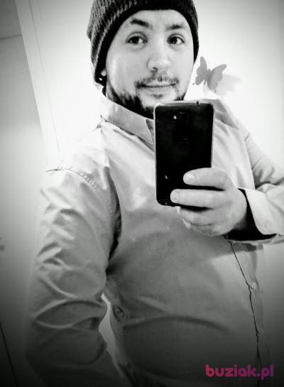 Krystian, Male, 41, Leszno, Polska, Photo: 3
