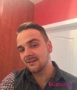Rosario, Mężczyzna, 36, Wrocław, Polska, Zdjęcie: 1