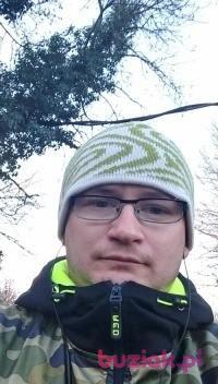 Marcin, Male, 41, Tarnów, Polska, Photo: 3