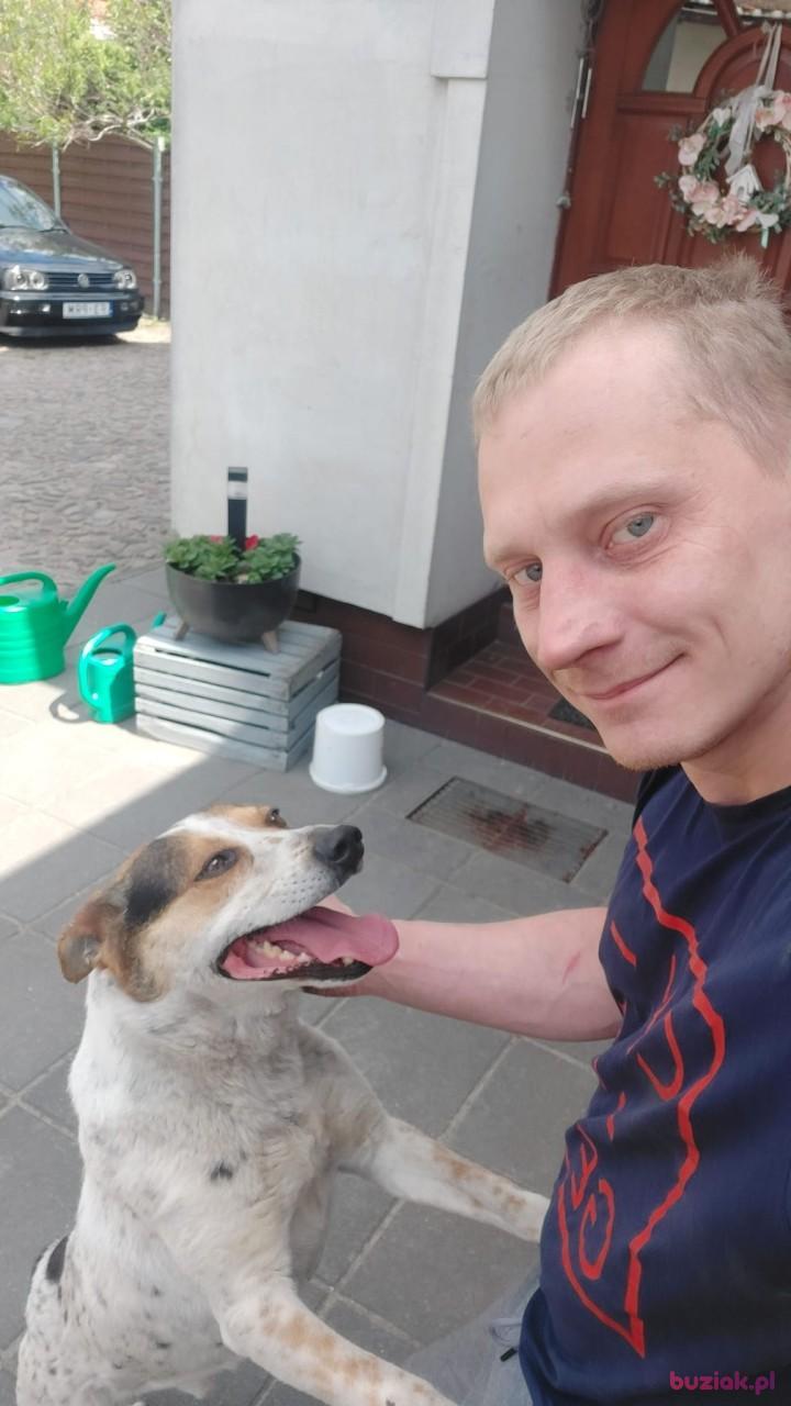 Krzysztof, Male, 33, Wschowa, Polska, Photo: 3