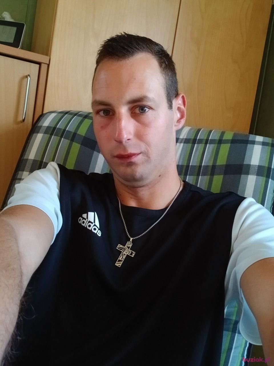 Łukasz, Male, 28, Tarnowskie Góry, Polska, Photo: 1