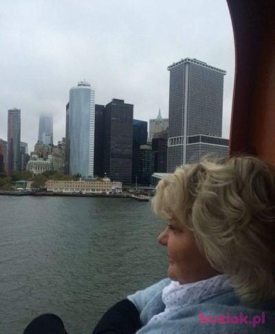 Ewa, Female, 63, Warszawa, Polska, Photo: 3
