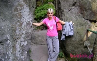 Gertruda, Female, 54, Nowa Sól, Polska, Photo: 2