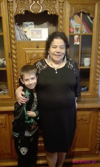 fajnarenata, Female, 73, Gorzów Wielkopolski, Polska, Photo: 3