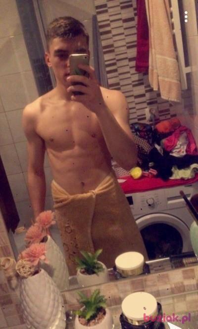 Michał, Male, 26, Ostrowiec Swiętokrzyski, Polska, Photo: 3