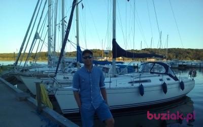 Kacper, Male, 39, Żory, Polska, Photo: 3
