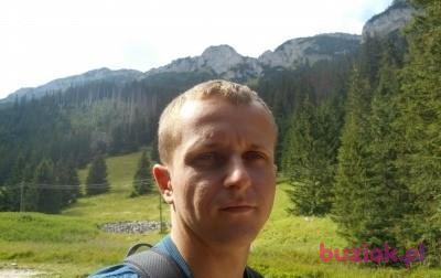 Krzysztof, Male, 35, Polkowice, Polska, Photo: 2