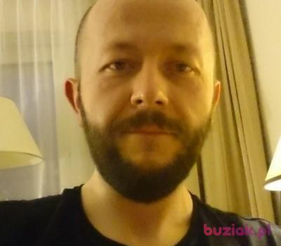 Sebastian , Male, 43, Czarnków, Polska, Photo: 2