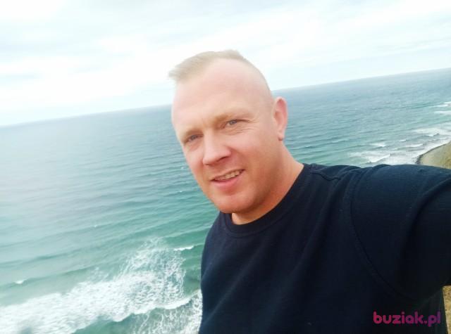 Gerard, Male, 38, Sulejówek, Polska, Photo: 1