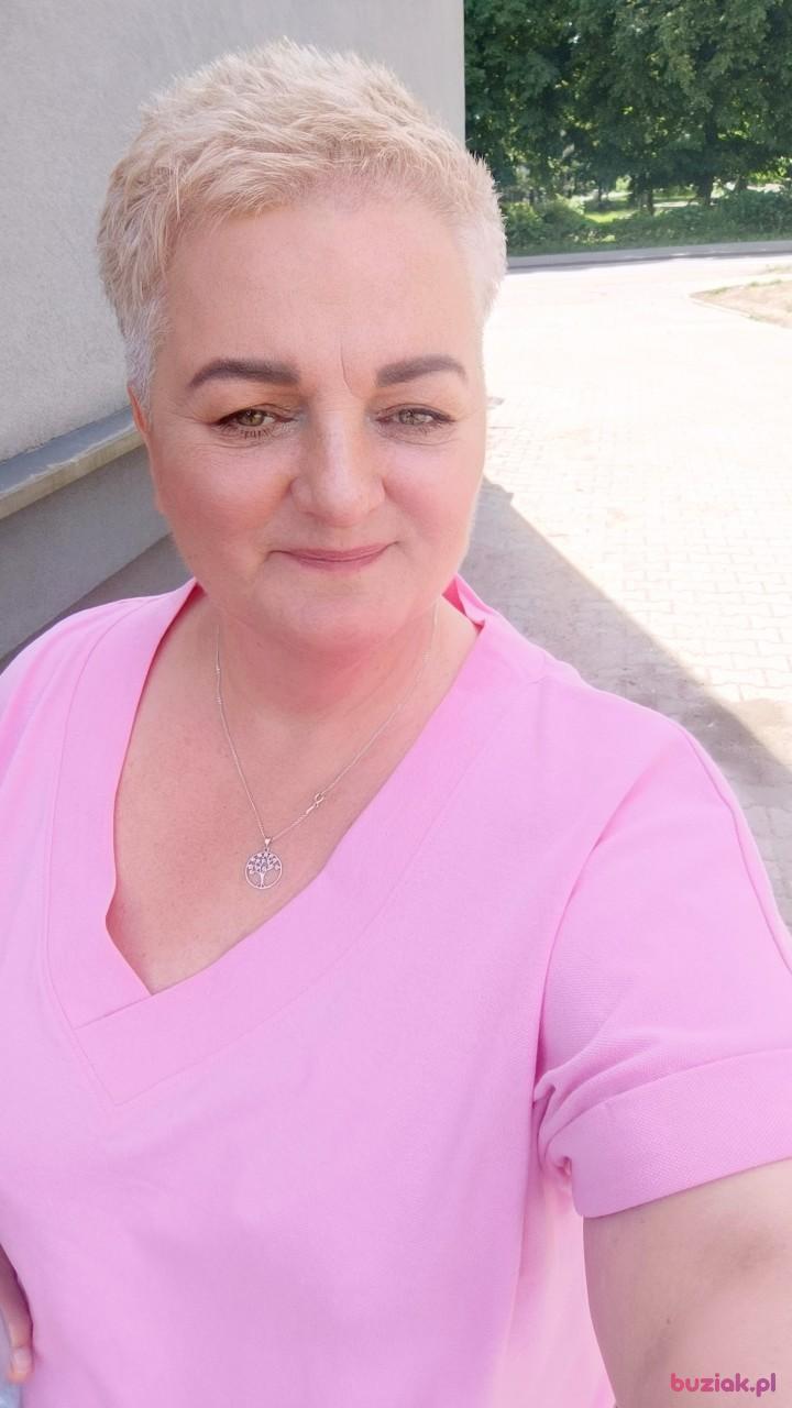 IwonkA, Female, 59, Lębork, Polska, Photo: 3