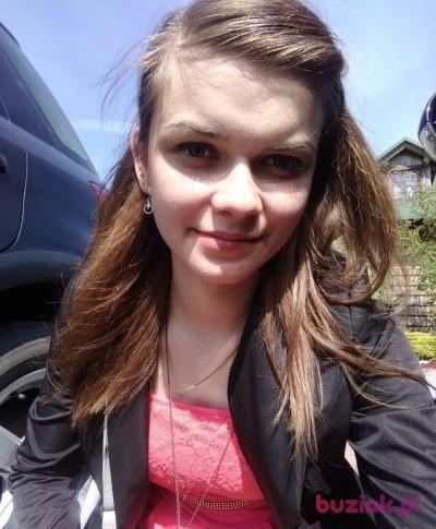 Sylwia, Female, 28, Włoszczowa, Polska, Photo: 3