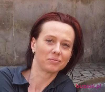 Aga, Female, 43, Legnica, Polska, Photo: 1