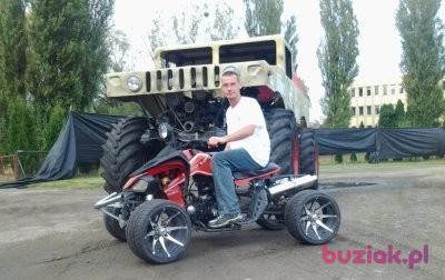 Dominik, Male, 40, Łódź, Polska, Photo: 3