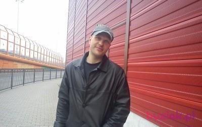 Rafał, Male, 52, Warszawa, Polska, Photo: 2
