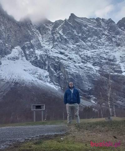 Rafał, Mężczyzna, 40, Gdańsk, Polska, Zdjęcie: 3