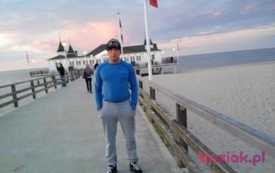 Sebastian, Mężczyzna, 45, Szczecin, Polska, Zdjęcie: 2