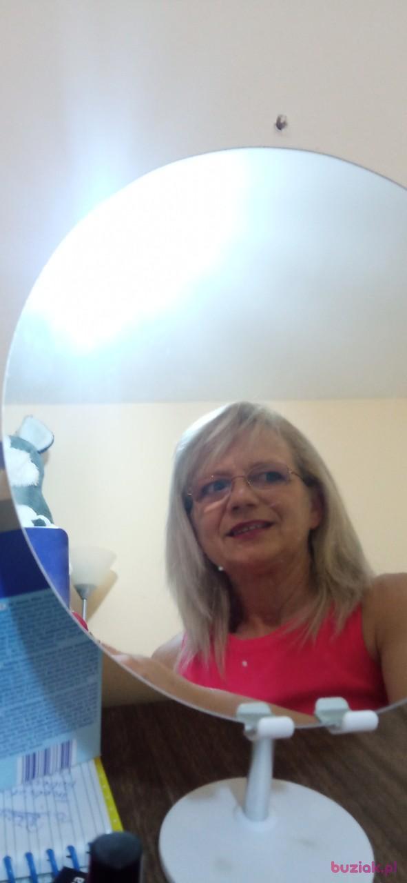 ania, Female, 55, Wielka Brytania, Photo: 1