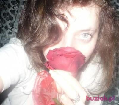 Marta, Female, 39, Kalisz, Polska, Photo: 1