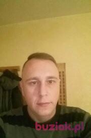 Sławek, Male, 41, Dresden, Niemcy, Photo: 1