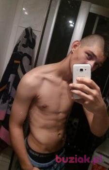 Patryk, Mężczyzna, 25, Szczecin, Polska, Zdjęcie: 2