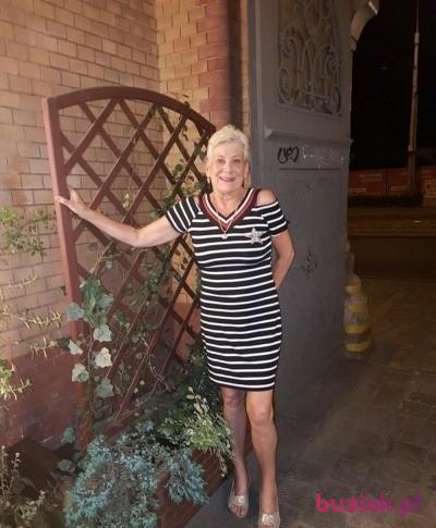 elzbieta, Kobieta, 70, Wrocław, Polska, Zdjęcie: 11